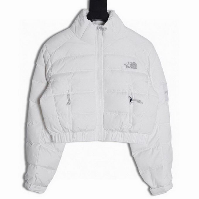 North Face Down Jacket Wmns ID:20231217-186